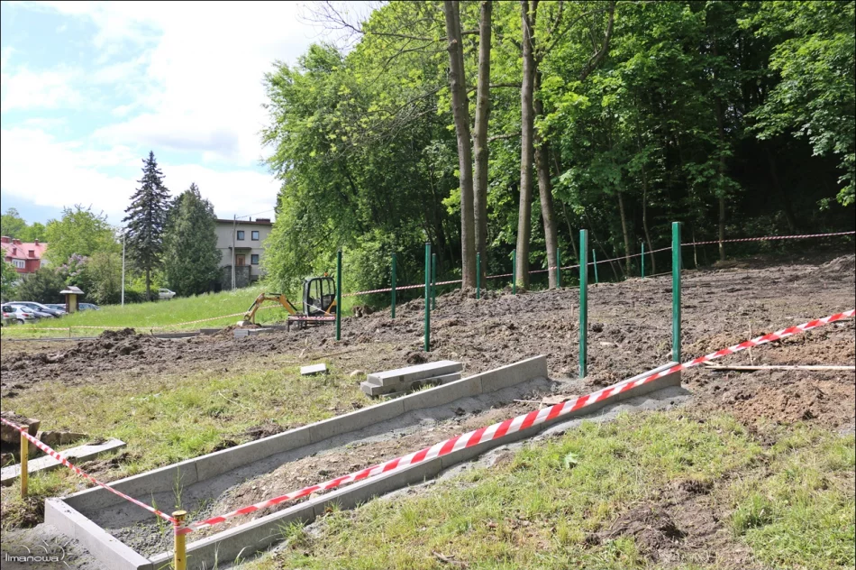 RUSZA BUDOWA OTWARTEJ STREFY AKTYWNOŚCI - zdjęcie 5
