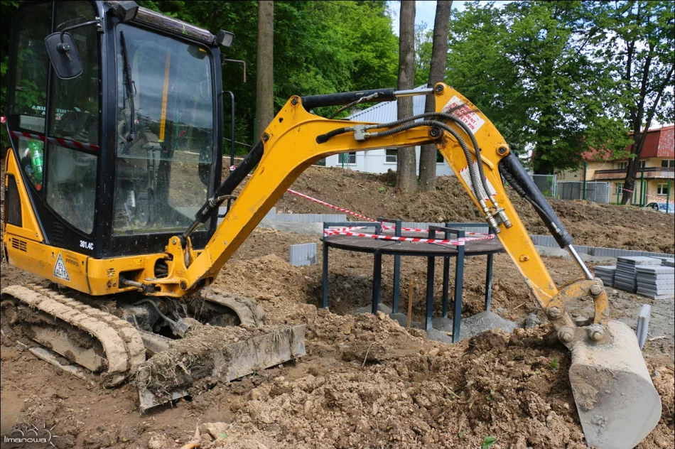 RUSZA BUDOWA OTWARTEJ STREFY AKTYWNOŚCI - zdjęcie 6