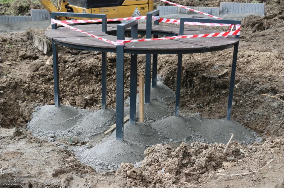 RUSZA BUDOWA OTWARTEJ STREFY AKTYWNOŚCI - zdjęcie 8