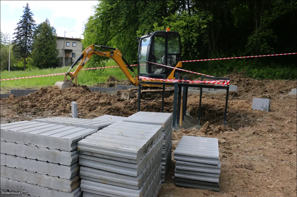 RUSZA BUDOWA OTWARTEJ STREFY AKTYWNOŚCI - zdjęcie 9