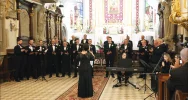 JUBILEUSZ 95- LECIA CHÓRU MĘSKIEGO - zdjęcie 2