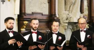 JUBILEUSZ 95- LECIA CHÓRU MĘSKIEGO - zdjęcie 3