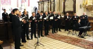 JUBILEUSZ 95- LECIA CHÓRU MĘSKIEGO - zdjęcie 4