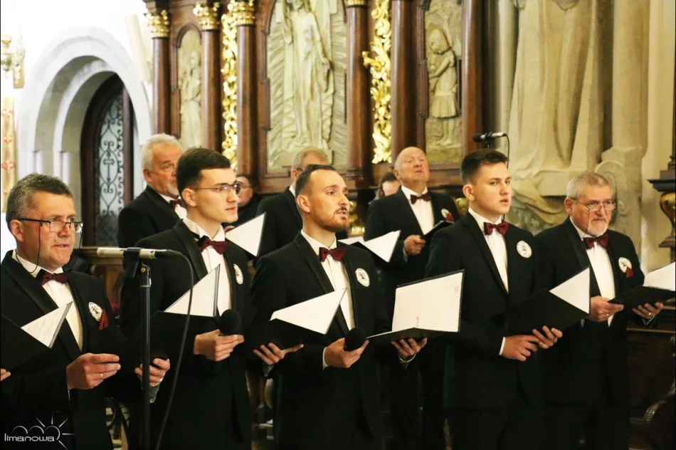 JUBILEUSZ 95- LECIA CHÓRU MĘSKIEGO - zdjęcie 5