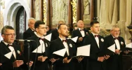 JUBILEUSZ 95- LECIA CHÓRU MĘSKIEGO - zdjęcie 5