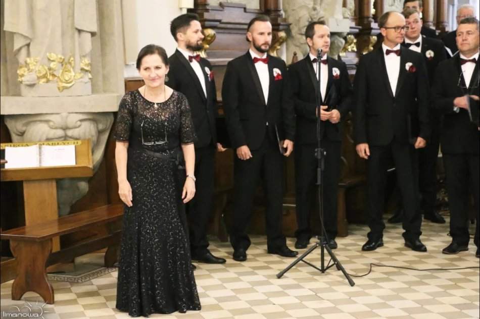 JUBILEUSZ 95- LECIA CHÓRU MĘSKIEGO - zdjęcie 14