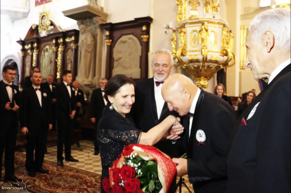 JUBILEUSZ 95- LECIA CHÓRU MĘSKIEGO - zdjęcie 18