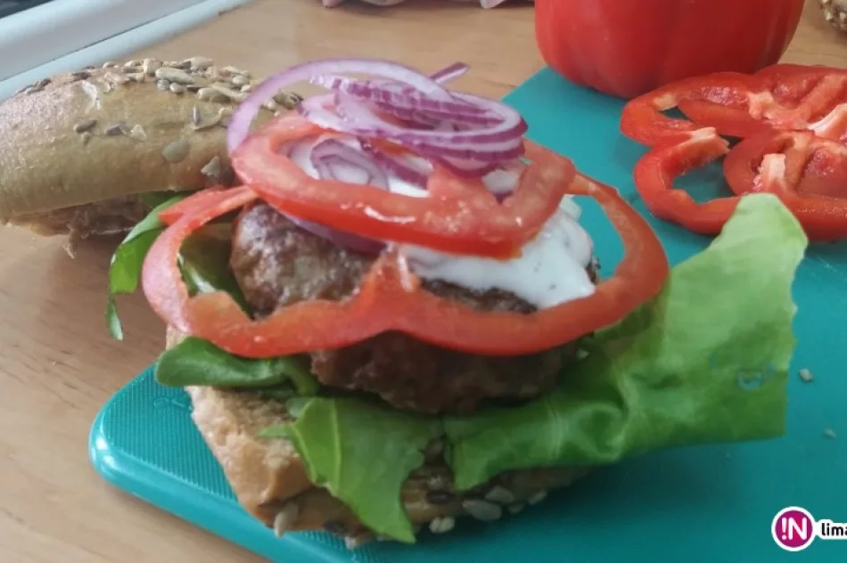 Młodzież uczy zdrowego odżywiania poprzez kulinarnego bloga - zdjęcie 2