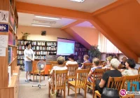 Spotkanie DKK dla Seniora - zdjęcie główne