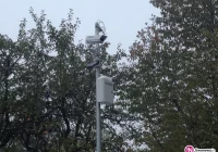 Kamery przy drogach wojewódzkich i krajowych w całym regionie - zdjęcie główne