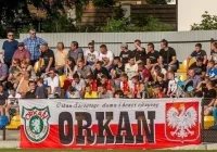 Orkan ruszy w przyszłym tygodniu - zdjęcie główne