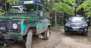 Lasy i szlaki turystyczne pod kontrolą - zdjęcie 2