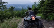 Lasy i szlaki turystyczne pod kontrolą - zdjęcie 3