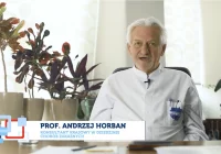 Prof. Horban: szpitale powinny testować każdego pacjenta i musimy przygotować się na jesień - zdjęcie główne