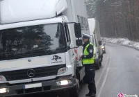 Apelują do kierowców o rozwagę - zdjęcie główne