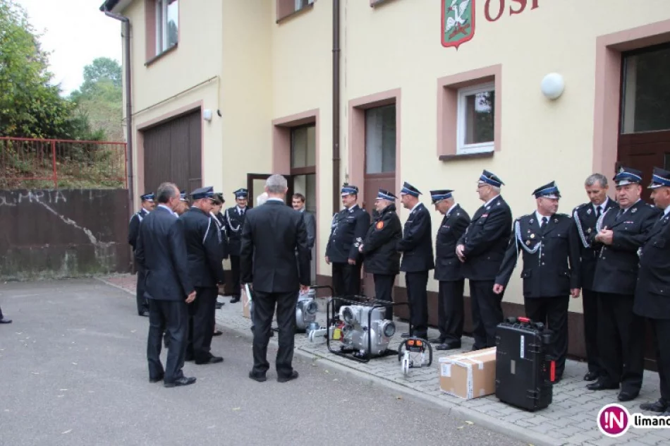 Nowy sprzęt dla czterech jednostek - zdjęcie 2