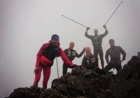 Mocny trening za zakończenie zgrupowania - zdjęcie główne