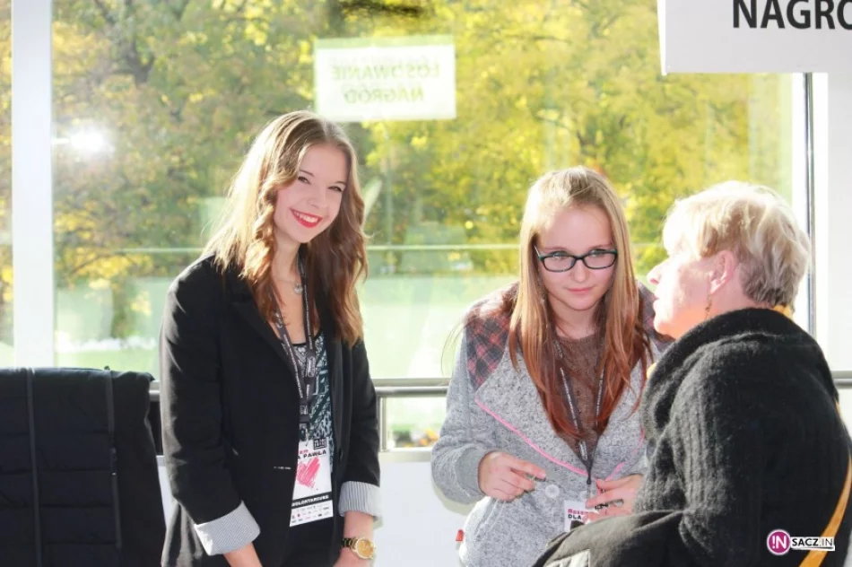 W Krynicy zebrano ponad 15 tysięcy złotych dla byłego dyrektora Centrum Kultury - zdjęcie 2