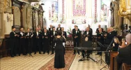Chór obchodził jubileusz - zdjęcie 3