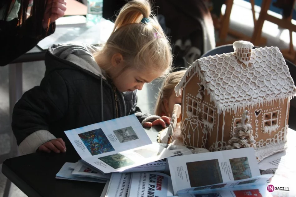 W Krynicy zebrano ponad 15 tysięcy złotych dla byłego dyrektora Centrum Kultury - zdjęcie 3