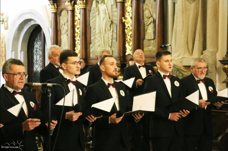 Chór obchodził jubileusz - zdjęcie 5