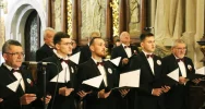 Chór obchodził jubileusz - zdjęcie 5