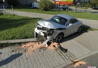 Pijani kierowcy o krok od tragedii - zdjęcie główne