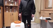 Sprzęt dezynfekcyjny dla jednostek OSP - zdjęcie 3