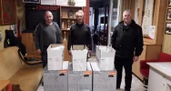 Sprzęt dezynfekcyjny dla jednostek OSP - zdjęcie 4