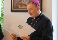 Bp Jeż: podejmiemy prace nad stworzeniem struktur duszpasterstwa samorządowców w ramach KEP - zdjęcie główne