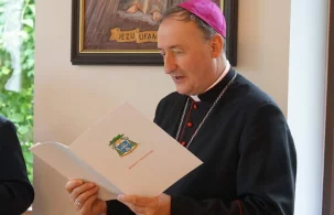 Bp Jeż: podejmiemy prace nad stworzeniem struktur duszpasterstwa samorządowców w ramach KEP - zdjęcie główne