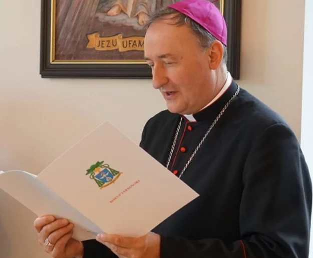 Bp Jeż: podejmiemy prace nad stworzeniem struktur duszpasterstwa samorządowców w ramach KEP - zdjęcie główne