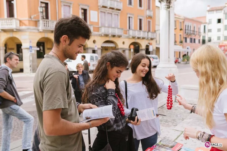 Camper Małopolski w sercu Padwy - zdjęcie 2