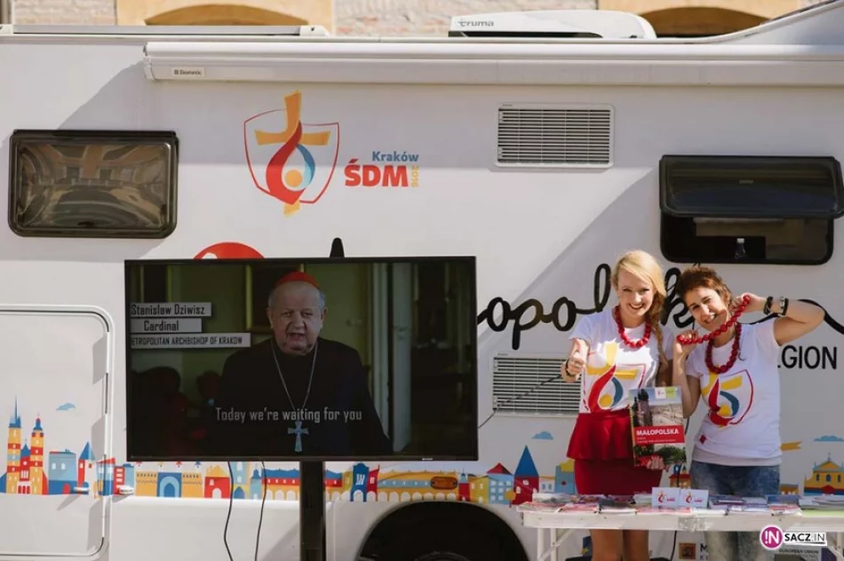 Camper Małopolski w sercu Padwy - zdjęcie 4