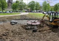 Kompleks rekreacyjny ma być gotowy na koniec czerwca - zdjęcie główne