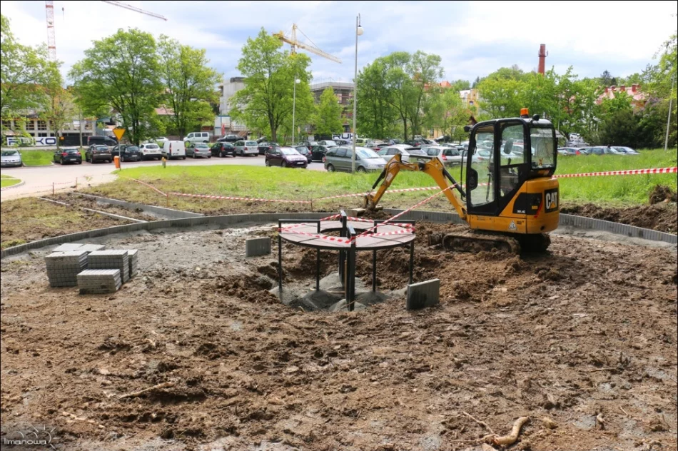 Kompleks rekreacyjny ma być gotowy na koniec czerwca - zdjęcie 2