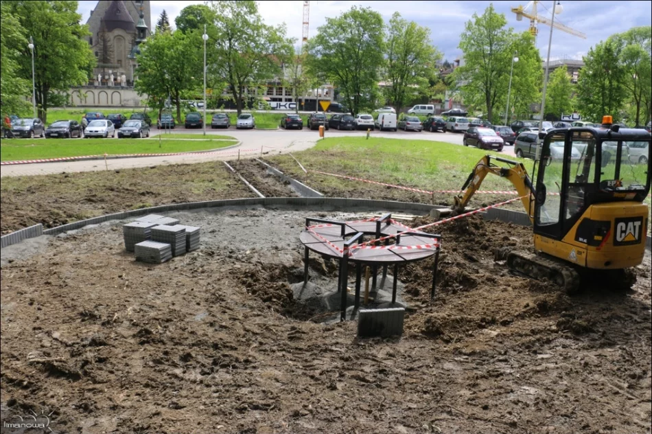 Kompleks rekreacyjny ma być gotowy na koniec czerwca - zdjęcie 8