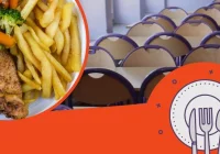 Bez porozumienia ws. stołówek. Burmistrz widzi postępy, zaplanowano kolejne spotkanie - zdjęcie główne