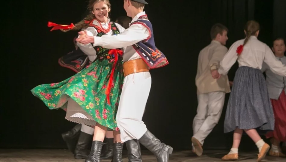 Zbliża się wielkie wydarzenie folklorystyczne - zdjęcie 1