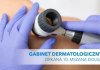 Kompleksowa diagnostyka i leczenie chorób skórnych - zdjęcie główne