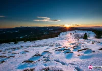 Synoptycy prognozują pierwszy śnieg - zdjęcie główne