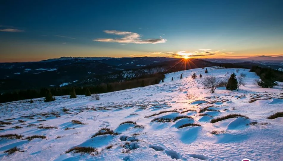 Synoptycy prognozują pierwszy śnieg - zdjęcie 1