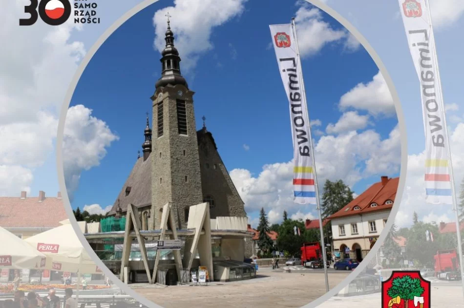 30 – LECIE POLSKIEJ SAMORZĄDNOŚCI  - zdjęcie 5