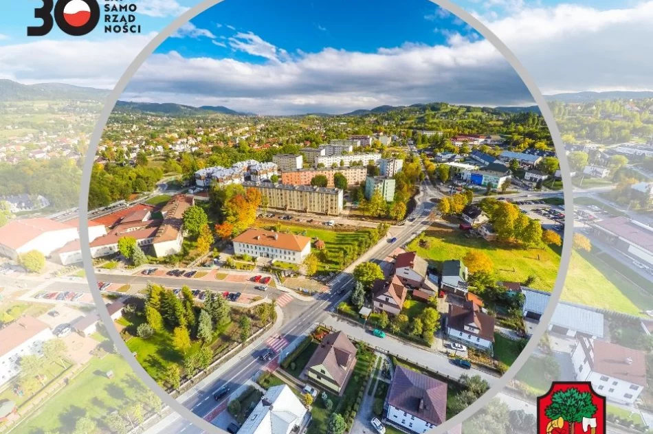 30 – LECIE POLSKIEJ SAMORZĄDNOŚCI  - zdjęcie 6