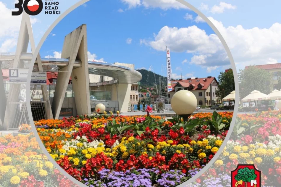 30 – LECIE POLSKIEJ SAMORZĄDNOŚCI  - zdjęcie 8