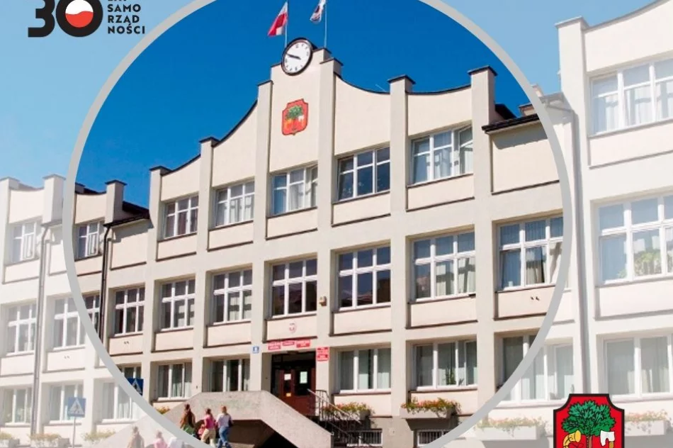 30 – LECIE POLSKIEJ SAMORZĄDNOŚCI  - zdjęcie 9