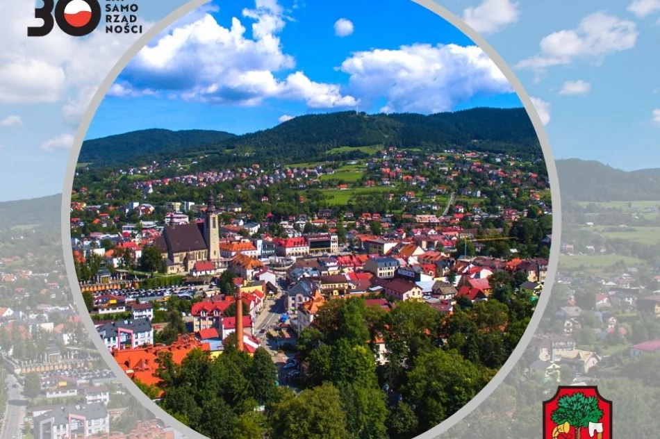 30 – LECIE POLSKIEJ SAMORZĄDNOŚCI  - zdjęcie 10