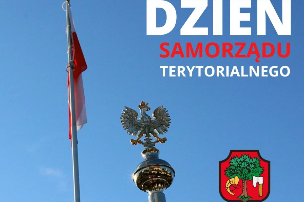 30 – LECIE POLSKIEJ SAMORZĄDNOŚCI 