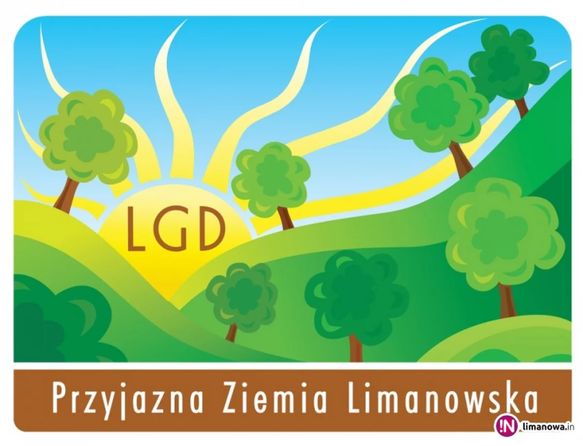 LGD z dotacją na projekt pn. ,,Piękna nasza Polska cała”