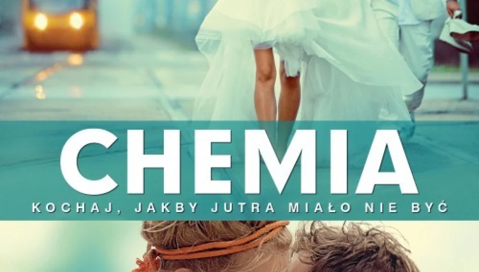 Kino Sokół: mamy bilety na „Chemię” i „Marsjanina” - zdjęcie 1